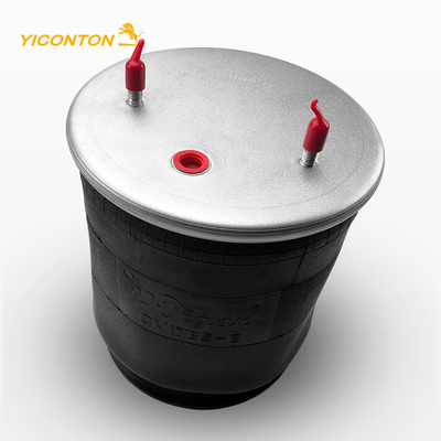 Mola de ar do caminhão das peças da suspensão do SAF para o Firestone W01-M58-6367