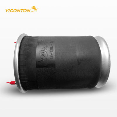 Mola de ar W01-M58-6348 do caminhão para Goodyear 1R14-729 Contitech 4023NP03