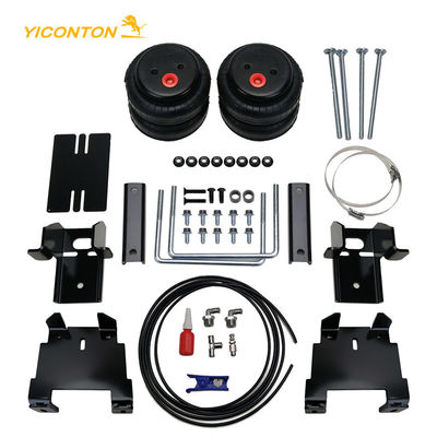 Sistema de suspensão traseira com compressor de ar, compatível com Firestone Ride-Rite W21-760-2430