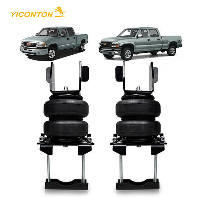 Sistema de suspensão traseira com compressor de ar, compatível com Firestone Ride-Rite W21-760-2430