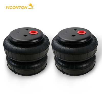 Firestone (mola Kit Rear do ajudante do ar 2250 01-10 Chevrolet/GMC C2500HD/C3500HD 2WD/4WD)