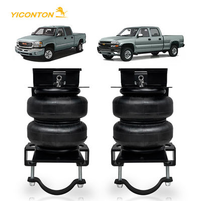 Firestone (mola Kit Rear do ajudante do ar 2250 01-10 Chevrolet/GMC C2500HD/C3500HD 2WD/4WD)