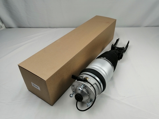 Suporte de Front Right Air Suspension Shock para Porsche Cayenne II MK2 VW Touareg 7P5