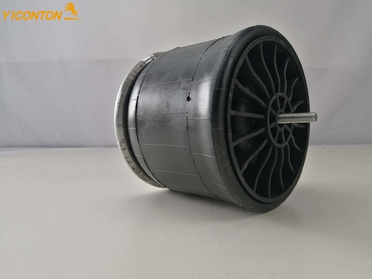 W01M589554 Firestone Air Spring para Hendrickson 60716-2 Air Bag de suspensão a ar