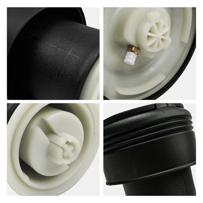 Mola de ar pneumática de Seat traseiro do carro para BMW X5 E70 37126790079