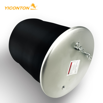 Suspensão da mola de ar do caminhão de Fierstone W01-M58-8535 para a obtenção de B2B