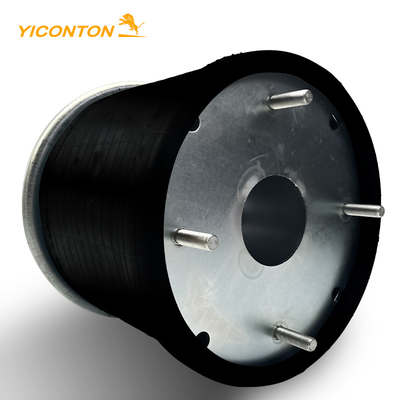 Tamanhos padrão de mola de ar TRL-270T de Bahman Car Fitment Load Support