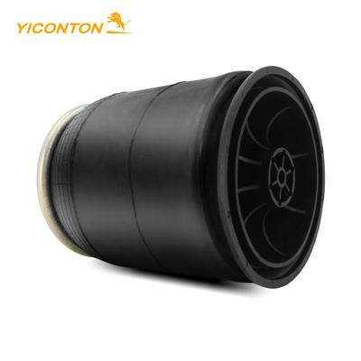 A mola de ar de múltiplos propósitos Kit For Trucks With Enhanced carrega a capacidade W01-M58-8185 1T15MPW-9