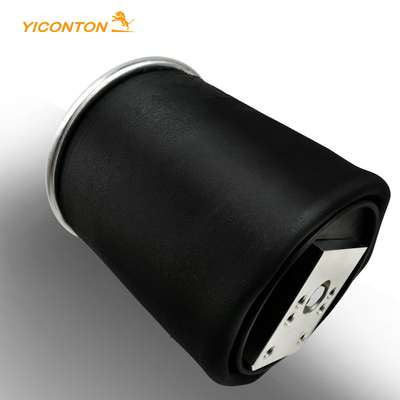 Mola de suspensão a ar Yiconton 1V8619 para levantamento de eixo 50-4500KG