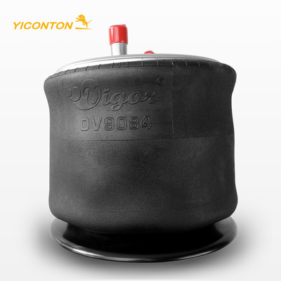 Firestone W01-358-9084 Mola de ar de caminhão suave preenchida com gás