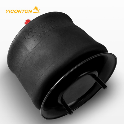 Firestone W01-358-9084 Mola de ar de caminhão suave preenchida com gás