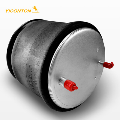 Firestone W01-358-9084 Mola de ar de caminhão suave preenchida com gás