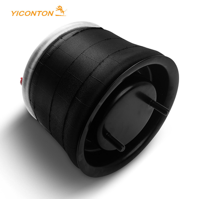 Firestone W01-358-9422 mola de suspensão a ar pneumática tipo pino de montagem superior