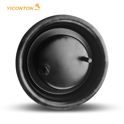 Firestone W01-358-9422 mola de suspensão a ar pneumática tipo pino de montagem superior