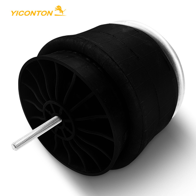 Mola de suspensão a ar Firestone W01-358-9541 ​​para off-road