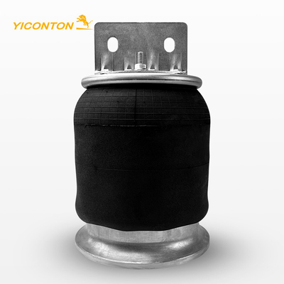 Mola de suspensão de alta qualidade do ar do Firestone W01-358-9781 para o conforto e a durabilidade