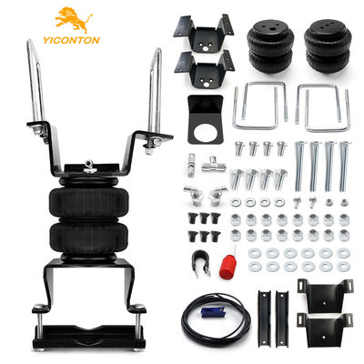 Fácil Instalação Caminhão Pesado Primavera de Ar Para Caminhões Silverado Sierra 3500 2500 HD