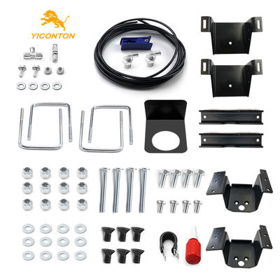 Fácil Instalação Caminhão Pesado Primavera de Ar Para Caminhões Silverado Sierra 3500 2500 HD