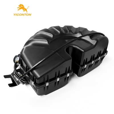 Compressor de suspensão por ar para Land Rover OE LR069693 Produto leve facilita o movimento da suspensão