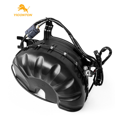 Compressor de suspensão por ar para Land Rover OE LR069693 Produto leve facilita o movimento da suspensão