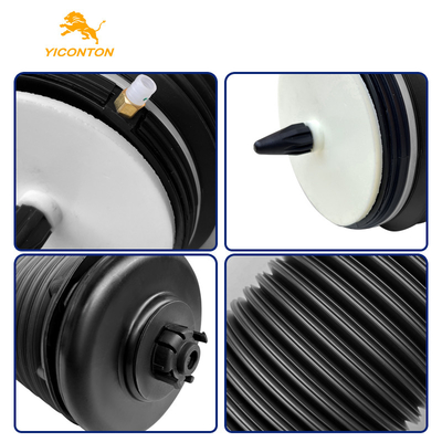 Yiconton Rear Truck Air Spring para Orientação à Esquerda