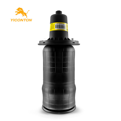Substituição frontal direta Suspensão aerodinâmica Primavera Número REB101740 1.685kg Novo para ajuste perfeito
