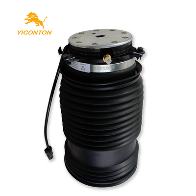 Suspensão pneumática traseira de mola OE A2133280200 Substituição directa