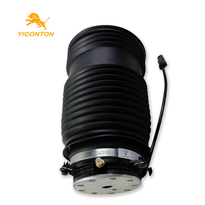 Suspensão pneumática traseira de mola OE A2133280200 Substituição directa