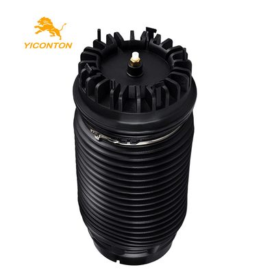 Suspensão pneumática traseira de mola OE 68248948AA 2 kg Substituição directa