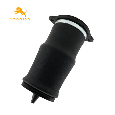 1.318kg Suspensão traseira de mola de ar para Mercedes ML350 4Matic W166 6393280101
