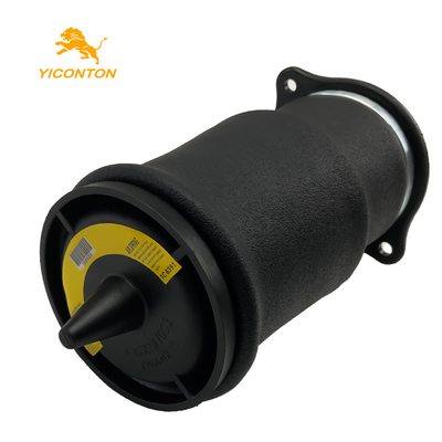 1.318kg Suspensão traseira de mola de ar para Mercedes ML350 4Matic W166 6393280101