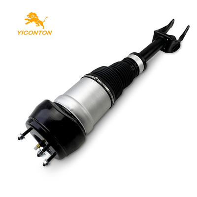 Suspensão de Primavera de Ar Fronteira Esquerda Para Mercedes Benz Classe S W222 2014-2018 1663202513