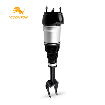 Suspensão de Primavera de Ar Fronteira Esquerda Para Mercedes Benz Classe S W222 2014-2018 1663202513
