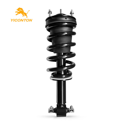 Frente 12.126 Suspensão aerodinâmica Primavera Substituição direta para Chevy Silverado GMC Sierra 1500