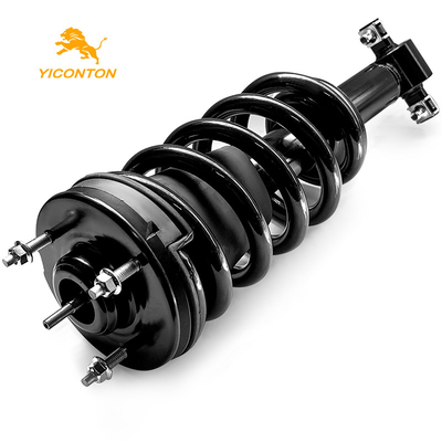 Frente 12.126 Suspensão aerodinâmica Primavera Substituição direta para Chevy Silverado GMC Sierra 1500