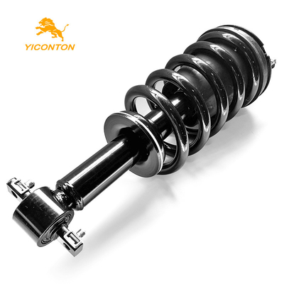 Frente 12.126 Suspensão aerodinâmica Primavera Substituição direta para Chevy Silverado GMC Sierra 1500
