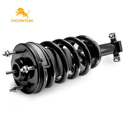 Frente 12.126 Suspensão aerodinâmica Primavera Substituição direta para Chevy Silverado GMC Sierra 1500