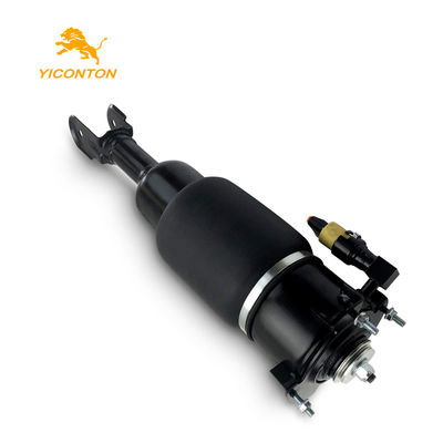 7.444kg Suspensão aerodinâmica Primavera para frente esquerda OE AS7300