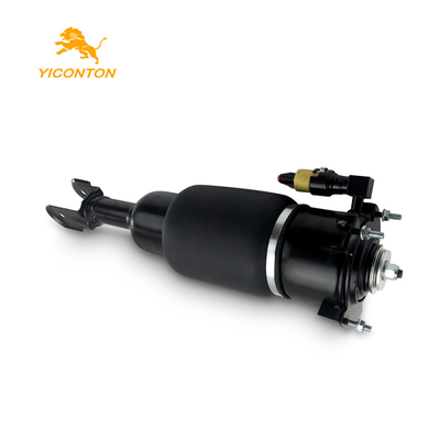 7.444kg Suspensão aerodinâmica Primavera para frente esquerda OE AS7300