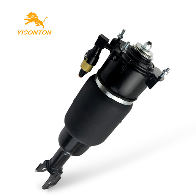 7.444kg Suspensão aerodinâmica Primavera para frente esquerda OE AS7300