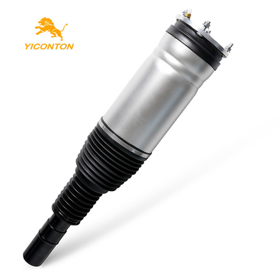 Suspensão de Primavera Avançada Esquerda para Land Rover LR052776