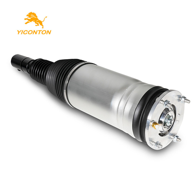 Suspensão de Primavera Avançada Esquerda para Land Rover LR052776