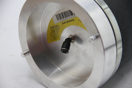 Número OE RKB101460P, Suspensão pneumática de mola de substituição direta Posição traseira Nova condição