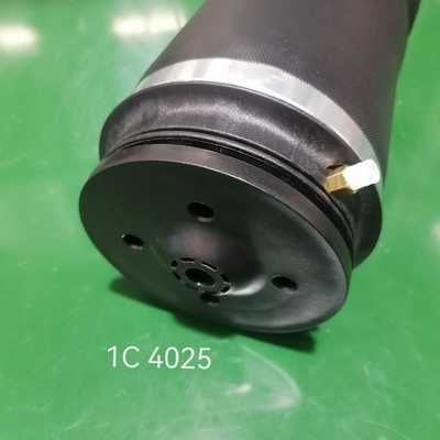 Mola da Suspensão Pneumática Traseira de Substituição Direta 1.969 kg para Número OE 1643200925