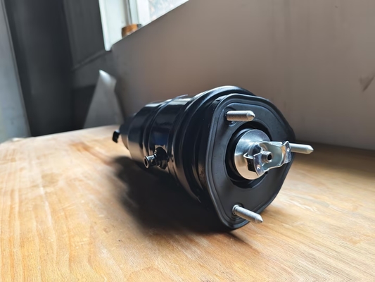 Primavera de suspensão aérea dianteira esquerda para Lexus LS600H 600HL AWD 07-17 OE Número 48010-50213