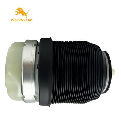 C1 2016 Audi A6 Air Suspension Airbag 14F0616001J Car Air Spring Rearing Position