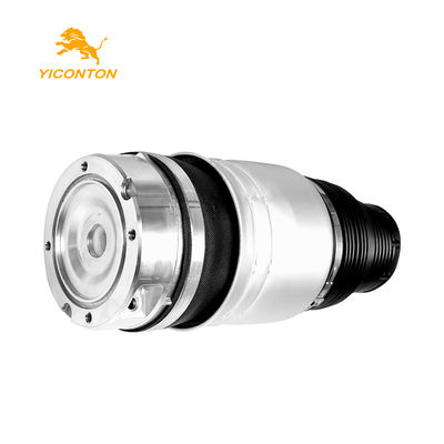 7L6616039E, 7L661603  Compatible with Audi Q7 (all models), Volkswagen Touareg (all models), Porsche Cayenne (all models)   Front left installation   Front air suspension spring  40*18*18   Dimensions