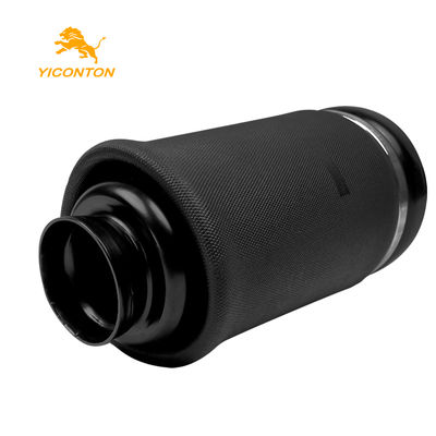 1643204313 Mola Pneumática Adequada para Porsche Classe M (W164) 05-11 - Classe GL (X164) 06-12