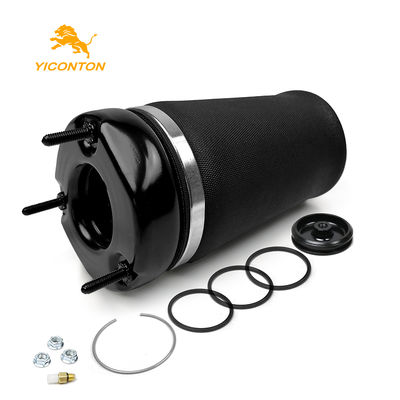 1643204313 Mola Pneumática Adequada para Porsche Classe M (W164) 05-11 - Classe GL (X164) 06-12