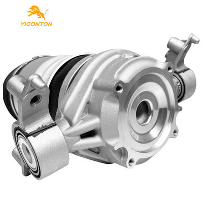 7P6616503G Primavera de ar Adequado para Volkswagen Touareg 7P5 7P6 Porsche Cayenne 92A 2010-2018